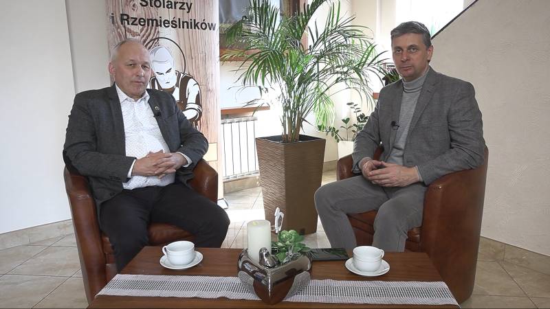 Przystań i Porozmawiaj odc. 1