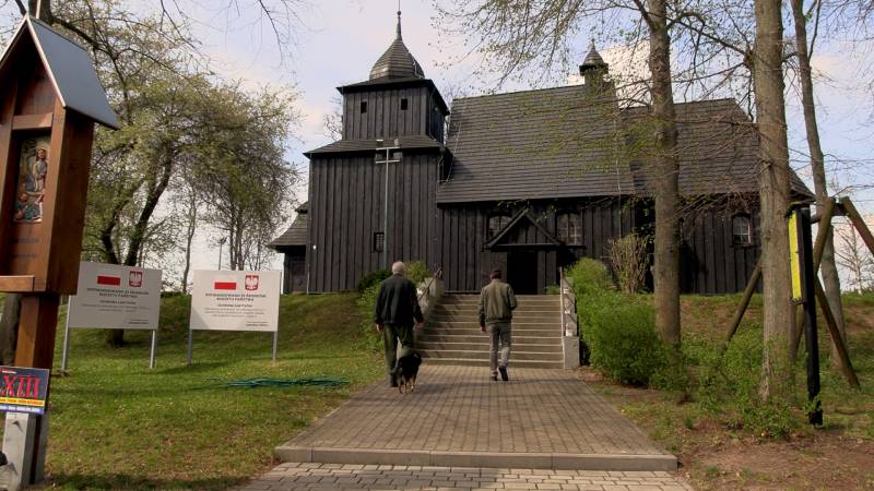 PRZYSTAŃ I POROZMAWIAJ odc.2