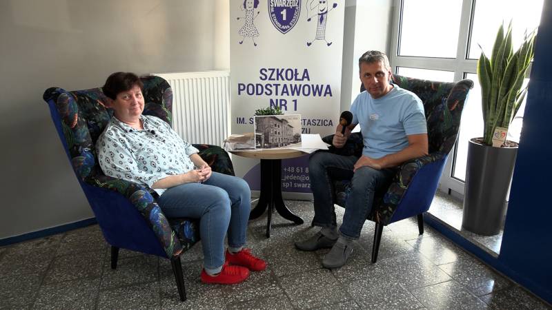 Przystań i Porozmawiaj odc. 4