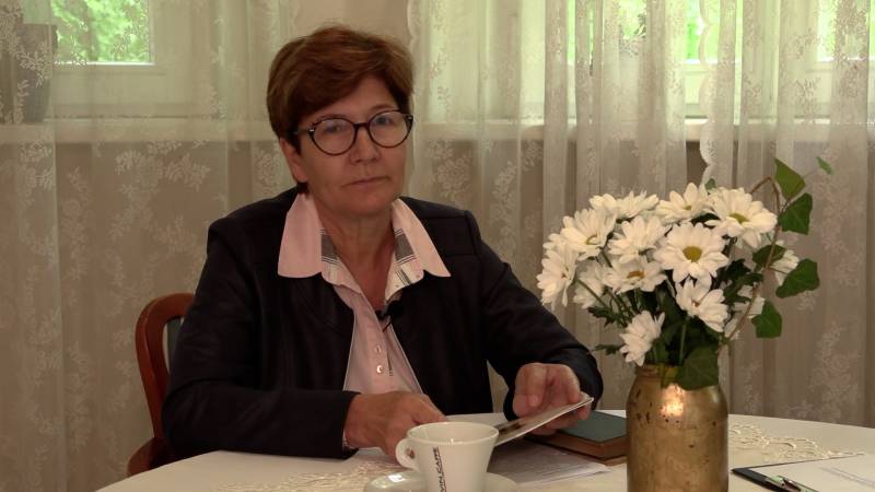 Przystań i Porozmawiaj odc. 3